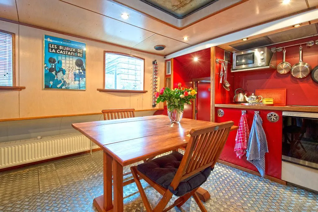 B&B The Red House Amsterdam