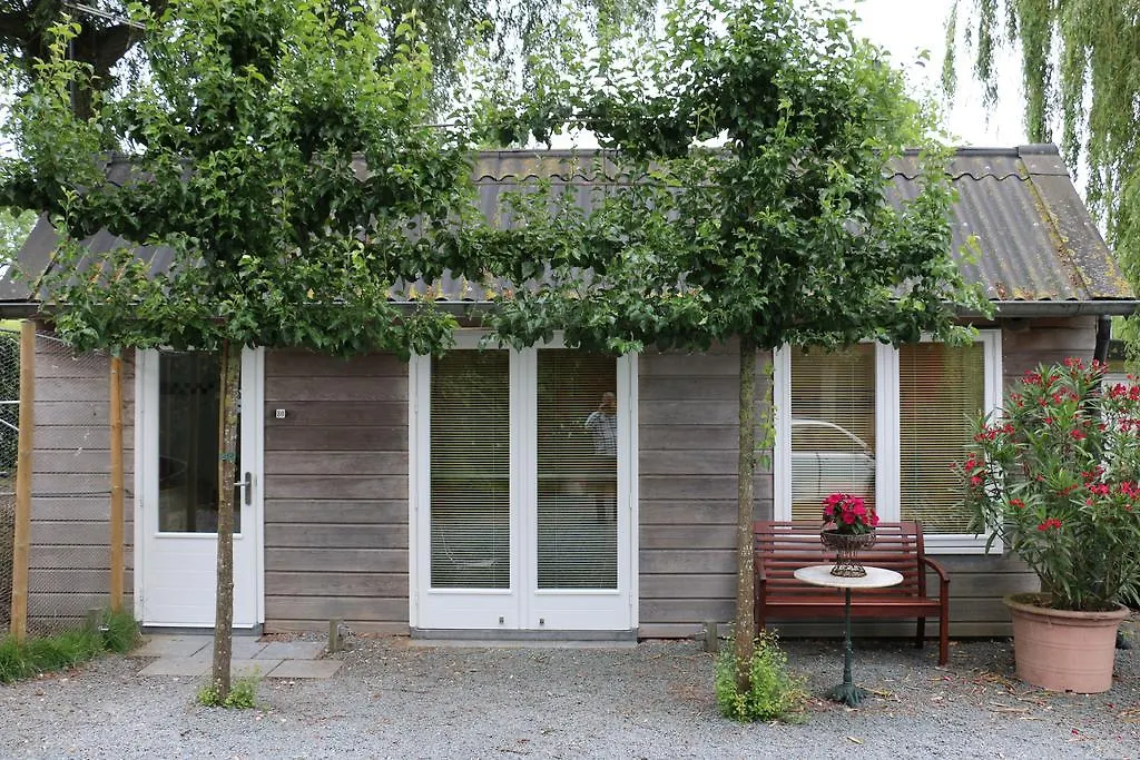 B&B The Red House Amsterdam