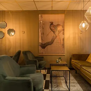 3* فندق نيو ويست ان